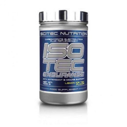 Ізотонік Scitec Nutrition Isotec 1000 g (Lemon ice tea) Scitec Nutrition