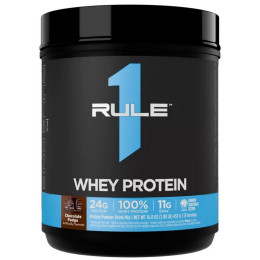 R1 (Rule One) Whey Protein (455 g, chocolate fudge)