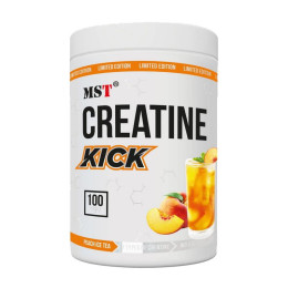 MST Creatine Kick (1 kg, cola cherry)