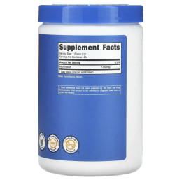 Інозитол Nutricost (Inositol) 453 г