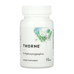 5-Hydroxytryptophan - 90 caps Thorne
