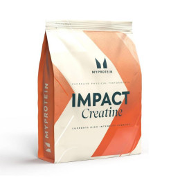 Creatine Monohydrate - 250g Berry Burst Myprotein