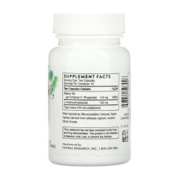 5-Hydroxytryptophan - 90 caps Thorne