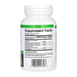 GastroAssist - 60 vcaps Natural Factors