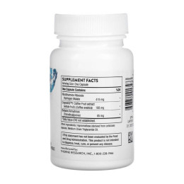 Brain Factors - 30 caps Thorne