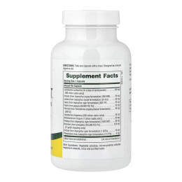 Vibra-Gest® - 180 caps Natures Plus