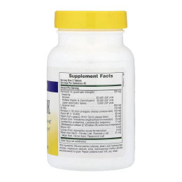Ultra-Zyme® - 90 tabs Nature's Plus