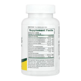 Ultra-Mins Multi Mineral Complex - 180 caps Nature's Plus