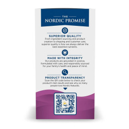Prenatal DHA - 90 softgels Unflavored Nordic Naturals