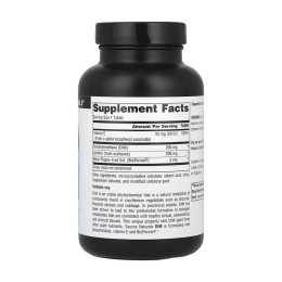 DIM 200mg - 120 tabs Source Naturals