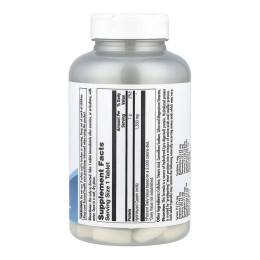 Amino Acid Complex 1000mg - 100 tabs KAL