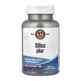 Silica Plus - 90 tabs KAL