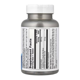 Silica Plus - 90 tabs KAL