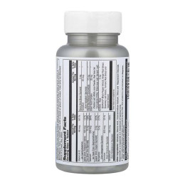 Trace Minerals - 30 tabs KAL