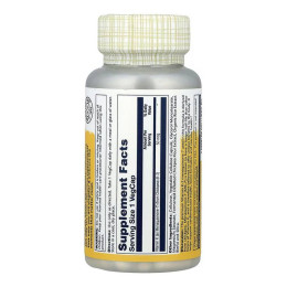 Vitamin K-2 MK-7 50mcg - 60 vcaps Solaray
