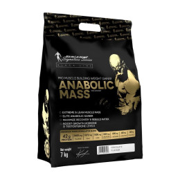 Kevin Levrone Anabolic MASS (7 kg, white chocolate coconut)