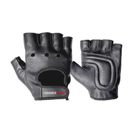 PowerPlay Fitness Gloves Black 1572 (L size)