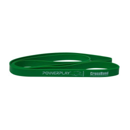 PowerPlay PowerPlay 4115 Power Band Green (16-32 kg)