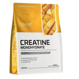 OstroVit Creatine Monohydrate (300 g, mango)