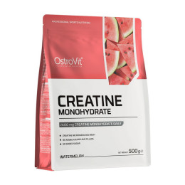 OstroVit Creatine Monohydrate (500 g, watermelon)