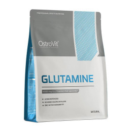 OstroVit 100% Glutamine (500 g, pure)