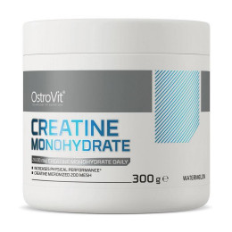OstroVit Creatine Monohydrate (300 g, mango)