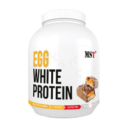 MST Best Egg Protein (1,8 kg, banana)