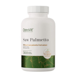 OstroVit Saw Palmetto (360 tab)