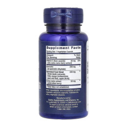 Optimized Quercetin 250 mg - 60 vcaps Life Extension