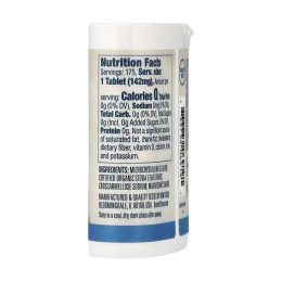 Better Stevia Instant - 150 tabs Now Foods