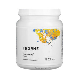 FiberMend - 330g Thorne