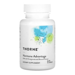 DIM Advantage - 60 caps Thorne