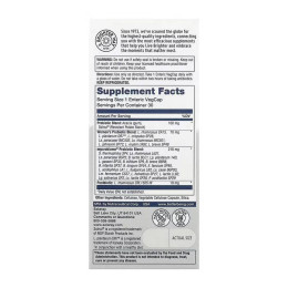 Complete Probiotic Women's - 30 vcaps Solaray