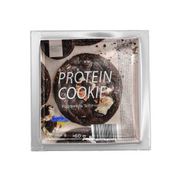Protein Cookie - 60g Caramel Cookies (Поштучно) Craft Whey