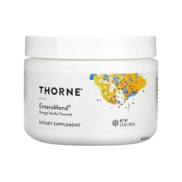 EnteroMend - 168g Thorne