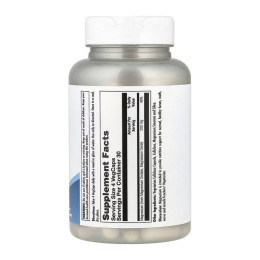 Magnesium Orotate 200mg - 120 vcaps KAL