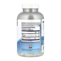 Magnesium Fully Chelated - 270 tabs KAL