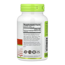 Vitamin C 1000 mg - 100 tabs Nutribiotic