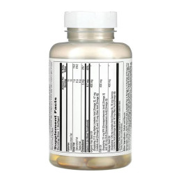 Ultra Omega 3-6-9 1200mg - 100 softgels KAL