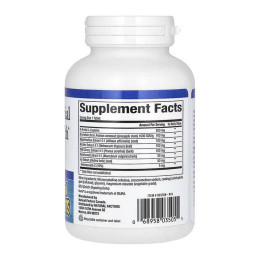 Lung Bronchial & Sinus Health - 90 tabs Natural Factors