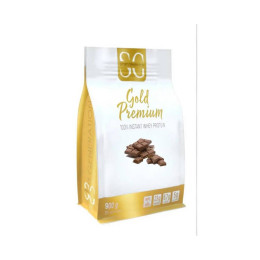 Протеїн Gold Premium 100% Instant Whey Protein 900g