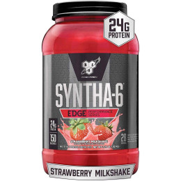 Syntha-6 Edge 1060g (Strawberry Milkshake) BSN