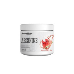 Аргінін Arginine 200g (Watermelon) IronFlex