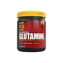 Glutamine 300 g Mutant