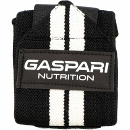 Wrist Wraps Wrist Tape - black Gaspari Nutrition