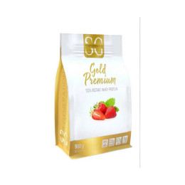 Протеїн Gold Premium 100% Instant Whey Protein 900g