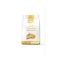 Протеїн Gold Premium 100% Instant Whey Protein 900g