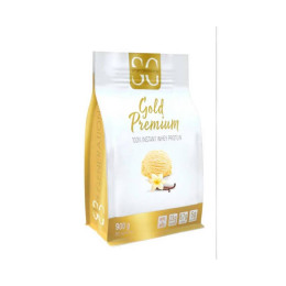 Протеїн Gold Premium 100% Instant Whey Protein 900g