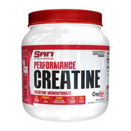 Performance Creatine 240 serv /1200 g San