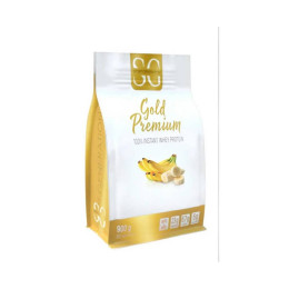 Протеїн Sport Generation Gold Premium 100% Instant Whey Protein 900g